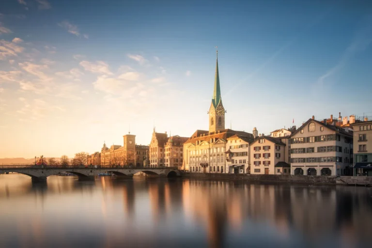 The Most Expensive Cities in the World to Live in 2025: Zurich Tops the List 3 most expensive cities in the world to live in 2025