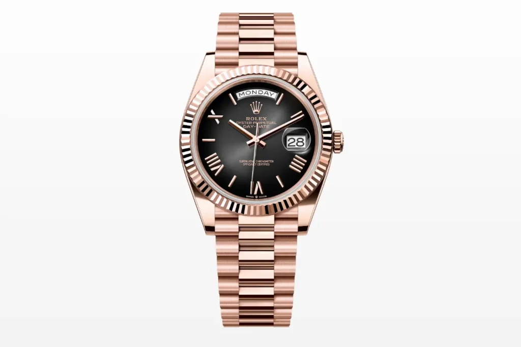 How Much Does a Rolex Watch Cost in 2025? A Complete Guide to Prices, Models, and Value 9 rolex-day-date